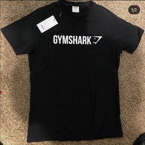 GYMSHARK Men’s Medium NWT